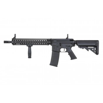 Specna Arms Daniel Defense MK18 P26 PRIME ASTER II (BK)